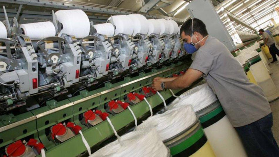 Produção industrial de MS se mantém estável na maior parte das empresas e alcança o melhor resultado para fevereiro   